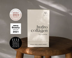Hydrocollagen
