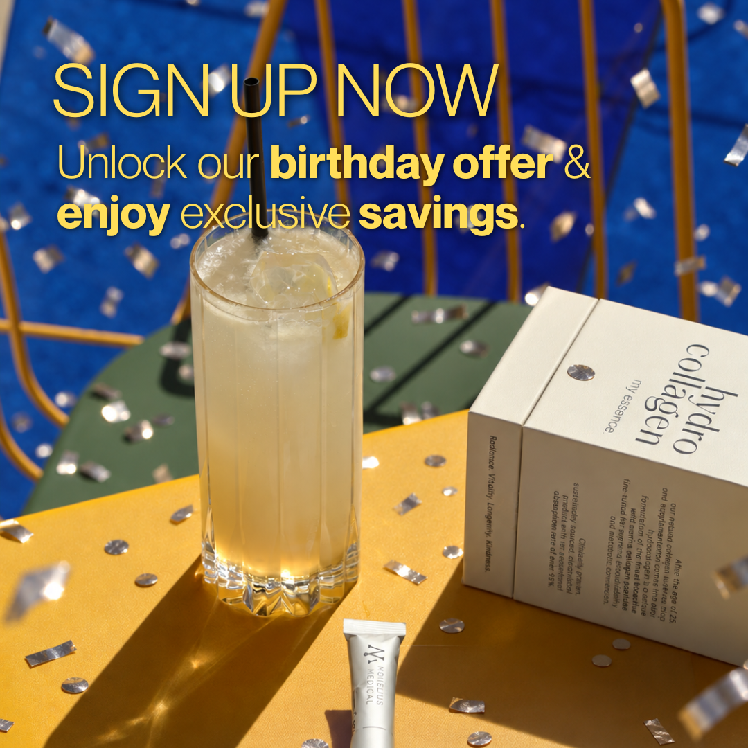 Novelius Medical birthday offer