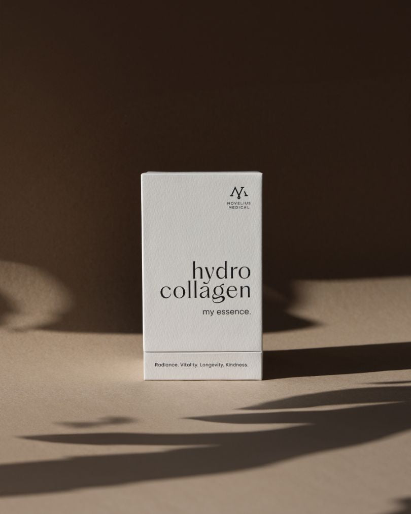 Hydrocollagen