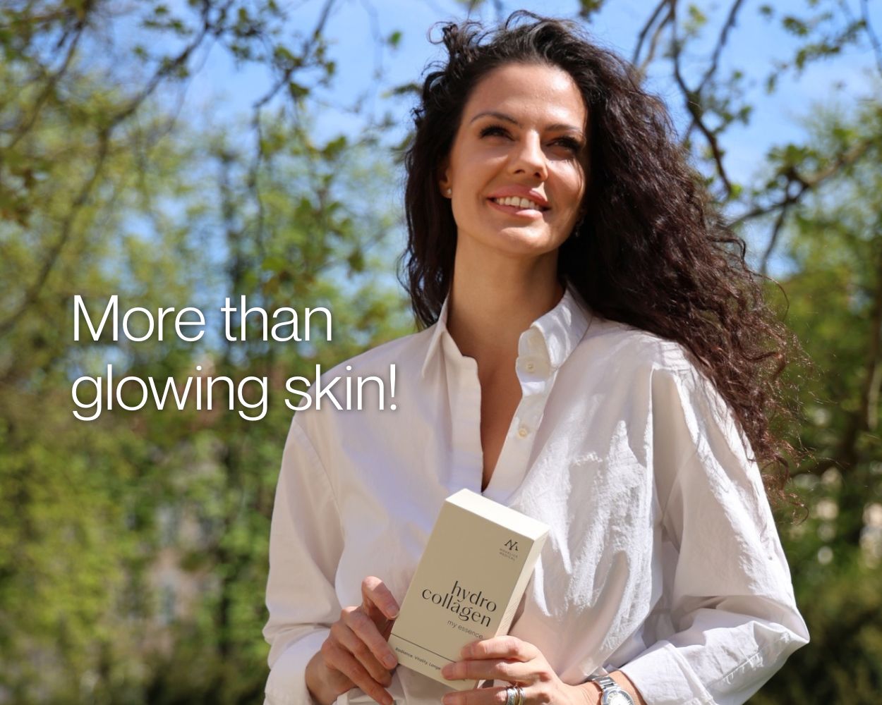 Hydrocollagen