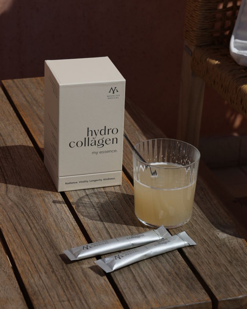 Hydrocollagen