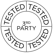 Trust badge