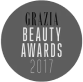 Grazia beauty award